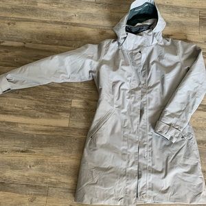 Patagonia Women\'s Torrentshell 3l City Coat 2025